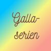Galla-serien