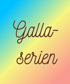 Galla-serien