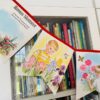 Havens blomster flagranke