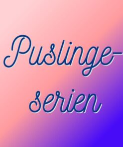Puslinge-bøger
