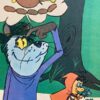 Ulven og hunden