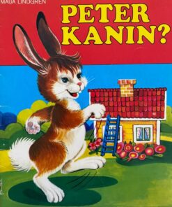Peter Kanin-serien