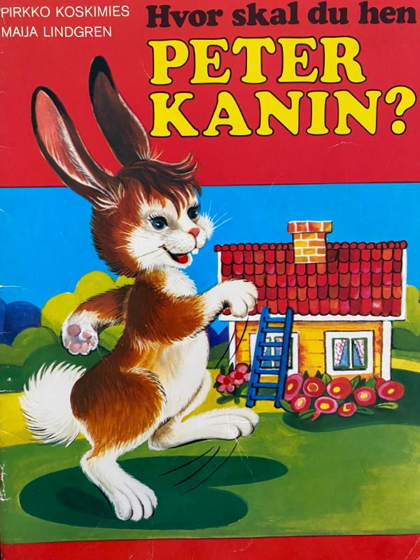 Peter Kanin-serien