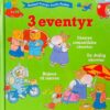 3 eventyr - Richard Scarrys Travle Verden