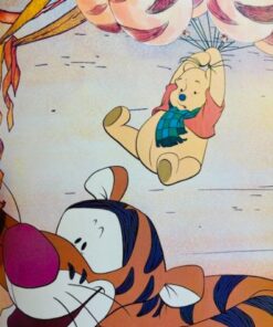 Tigerdyrets familiefest