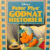 Peter Plys' godnathistorier