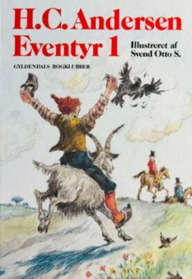 H.C. Andersens eventyr