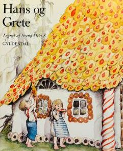 Hans og Grete