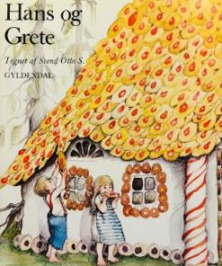 Hans og Grete