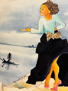 Drømmeprinsessen