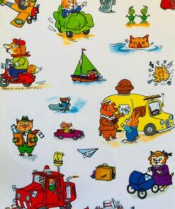 Richard Scarry