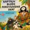 Kapthan Blods forsvundne skat - en sørøverskat