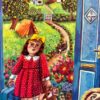 Lu og Lilli-Laksko
