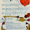 Rend og hop med sang og spil nr. 4-6