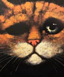 Vilde kat