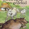 Ulven og de syv gedekid