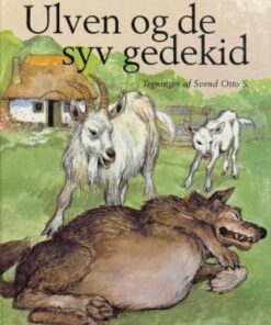 Ulven og de syv gedekid