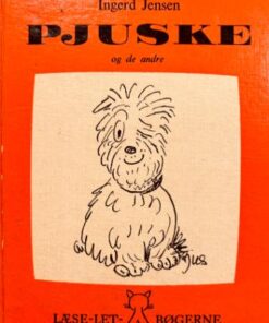 Tordenvejret og Pjuske og de andre