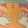 Sådan masserer du din kat