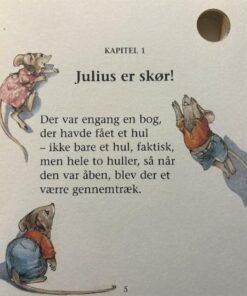 Bogen der havde et hul