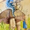 Alice i Undreland