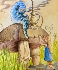 Alice i Undreland