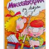 Min søster Klara og hajen