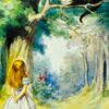 Alice i Eventyrland