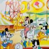 Disney Babies. Leg med ord - På ferie