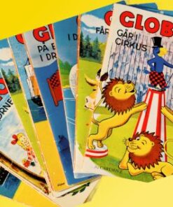 Globi-serien
