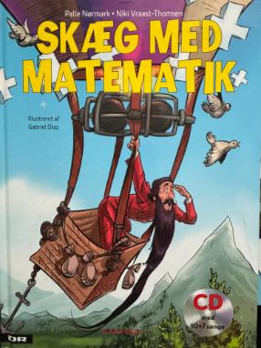 Skæg med matematik