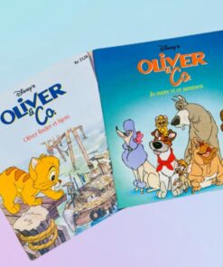 Oliver & Co.