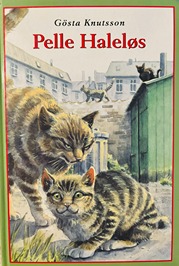Pelle Haleløs