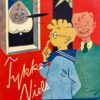 Tykke Niels triumferer. Skolehistorier