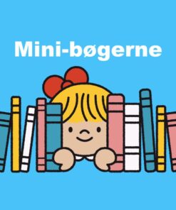 Minibøgerne