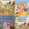 Hammi Hamster fortællinger
