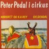 Peter Pedal i cirkus
