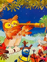 Tudsebog-serien