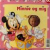 Minnie & Mig