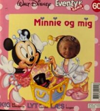 Minnie & Mig