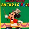 Mickey Mouse - En tur i cirkus