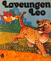 Løveungen Leo