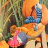 Alice i Eventyrland