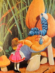 Alice i Eventyrland