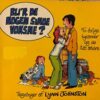 Bli'r de nogensinde voksne?