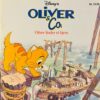 Oliver & Co. - Oliver finder et hjem