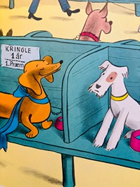 Kringle
