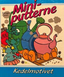 Miniputterne - Kedelmotivet