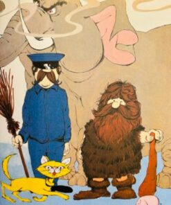 Alternative view of Favorite Book of Animal Stories