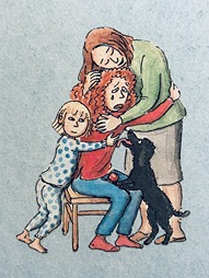 En storesøster